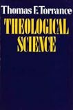 Theological science