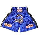 Combat Sports Thai Trunks - Scorpion