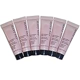 Lot of 6 Mary Kay Extra Emollient Night Cream ~ Travel Size ~ Set / Pack