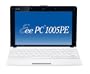 ASUS Eee PC Seashell 1005PE-MU17-WT 10.1-Inch White Netbook (Up to 11 Hours of Battery Life)