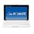 ASUS Eee PC Seashell 1005PE-MU17-WT 10.1-Inch White Netbook (Up to 11 Hours of Battery Life)