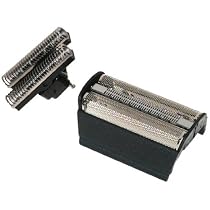 Braun 5000 & 6000 Series Flex Integral/XP Replacement Foil & Cutter Set
From Braun
