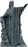 Lord of the Rings collectors models 'The Argonath part 2 Elendil 126' hand painted figurineIMAGE