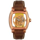 Invicta Mens ll Collection Sapphire Ghost Watch #3909 by Invicta