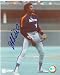 Autographed/Hand Signed Photo J.R. Richard Houston Astros