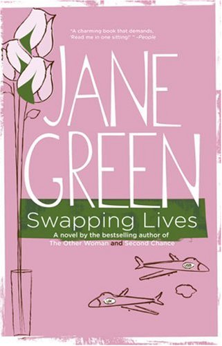 City Travel Guides Discounted  Books : Swapping Lives