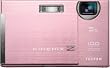 Fujifilm FinePix Z200fd 10MP Digital Camera with 5x Optical Dual Image Stabilized Zoom (Pink)
