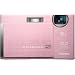 Fujifilm FinePix Z200fd 10MP Digital Camera with 5x Optical Dual Image Stabilized Zoom (Pink)