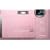Fujifilm FinePix Z200fd 10MP Digital Camera with 5x Optical Dual Image Stabilized Zoom (Pink)