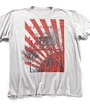 American Rag Rising Skull T-Shirt