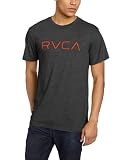 RVCA Mens Big Tee