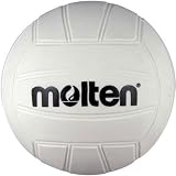 Molten 4in Mini Vinyl Youth Volleyball