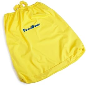 Fuzzi Bunz Hanging Diaper Pail