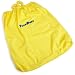 Fuzzi Bunz Hanging Diaper Pail, Yellow