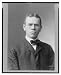Historic Print (L): [James Brendan Connolly, Olympic gold medal winner, head-and-shoulders portrait, facing