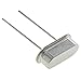 CRYSTAL 11.0592MHZ 20PF T/H - NOT ROHS, 10 pc pack