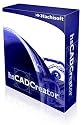 hsCADCreator Bundle for Windows Vista, XP, 2K and Server 2003
