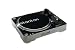 Stanton T62 Straight Arm Direct-Drive DJ Turntable with 500.v3 Cartridge Pre-Mounted