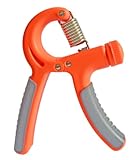Ihuniu Adjustable Hand Grip Strengthening Exercises Weight Range 11-44 Lbs