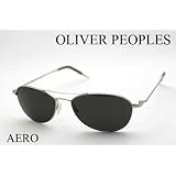 【USA直輸入】OLIVER PEOPLES オリバーピープルズ 偏光 サングラス OV1005-S 0237 AERO