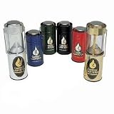 UCO CANDLE LANTERN YELLOW - N/A - YELLOW