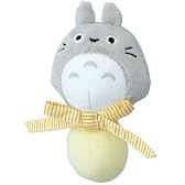 となりのトトロ トトロ ポロリンチャイム