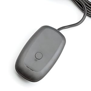 adaptateur xbox pour pc