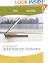 Principles of Information Systems