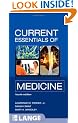 CURRENT Essentials of Medicine, Fourth Edition
