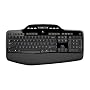 Logitech MK710 Tastatur und Maus schnurlos (deutsc&hellip von Logitech
