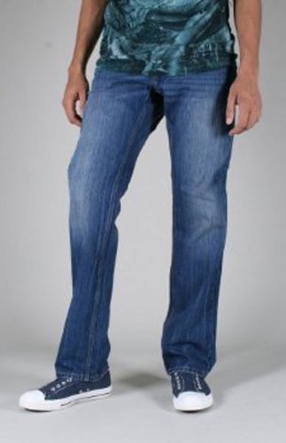 Levi's Men's 514 Slim Straight Jean