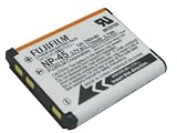 ＦＵＪＩＦＩＬＭ　【フジフィルム　ＮＰ－４５　純正バッテリ－】　ＦｉｎｅＰｉｘ　Z700EXR　XP10 Z70 対応の画像
