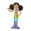 Groovy Girls Minis, Bindi