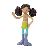 Groovy Girls Minis, Bindi