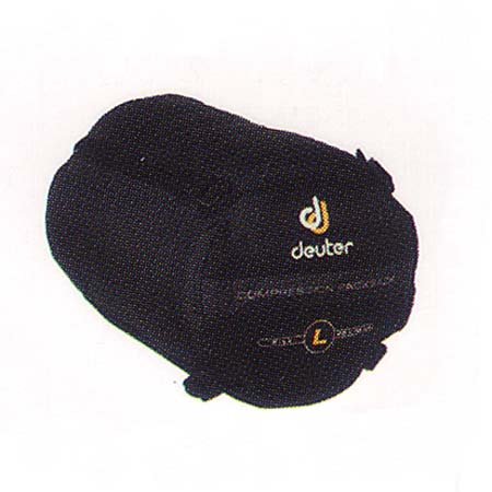 deuter（ドイター） コンプレッションパックサックL DS49987
