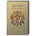 Queen - We are the Champions - Live in Europe