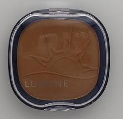 Lumene Skin Couture Pearly Bronzer 02 Bronze Glow