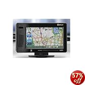 SANYO �����Z�O�`���[�i�[�����������[�|�[�^�u���i�r�Q�[�V����Mini GORILLA NV-SB260DT