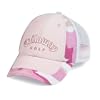 Callaway Truckee Golf Cap - Pink