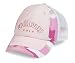 Callaway "Truckee" Golf Cap - Pink