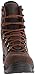 Danner Vicious 8” Composite Toe Work Boots for Men - Full-Grain Leather with Breathable Gore-Tex Lining, Speed Lace System & Non Slip Heeled Outsole
