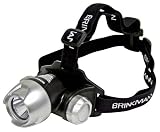 Brinkmann 809-1037-0 - 1 Watt LED Headlight