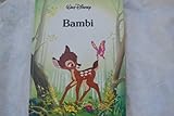 Disney : Bambi-
