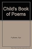 A child's book of poems