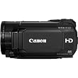 Canon VIXIA HF S20 HD Dual Flash Memory Camcorder with 10x Optical Zoom