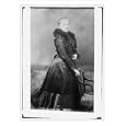 Newswire Photo (L): Mrs. Humphrey Ward