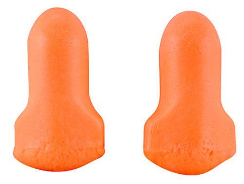 Howard Leight by Honeywell R-01517 Single-Use Foam Ear Plugs, Orange, 5-Pair On Sale