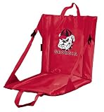 Georgia Bulldogs (UGA) Stadium Seat