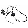 Kicker EB101M Premium In-Ear Stereo Headset by Kicker