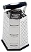 Harold Imports 9-Inch Multi-Face Grater, Made of Stainless Steel